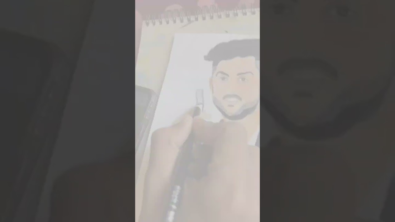 Commission work part from Almora for Yogi makeover