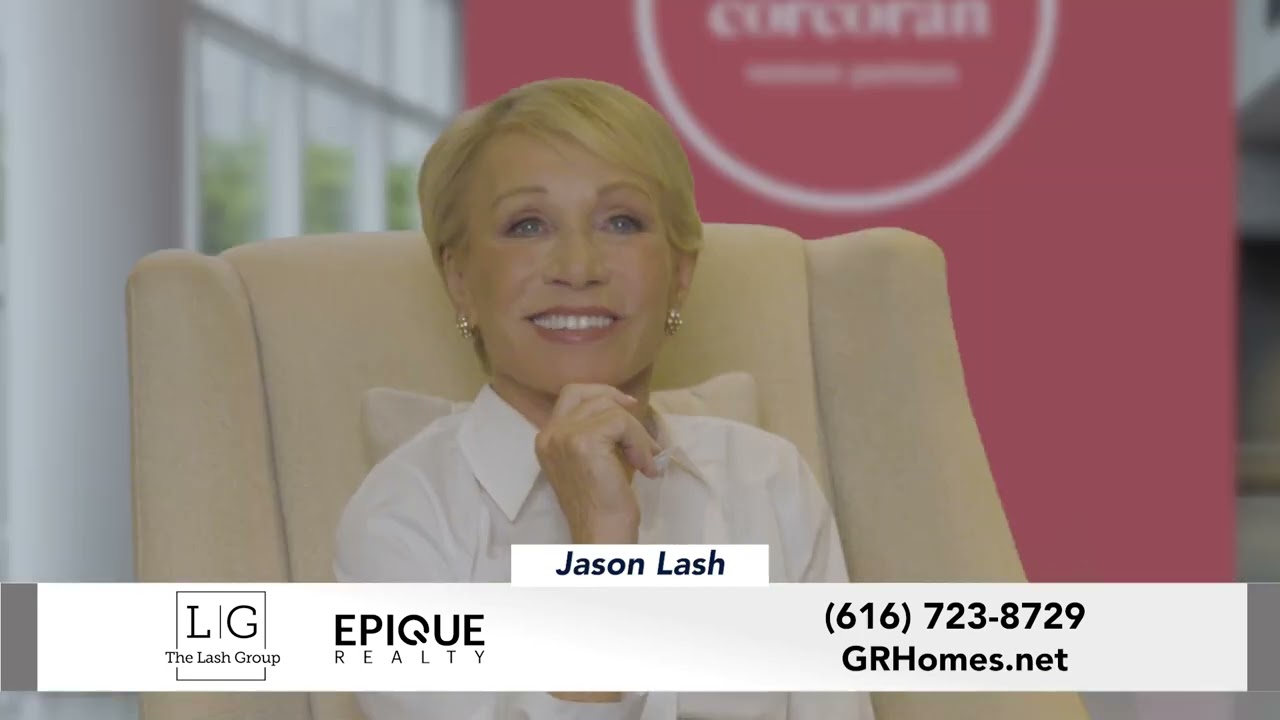 Barbara Corcoran and Jason Lash Reveal Real Estate Secrets | Instant Cash Offers Explained!