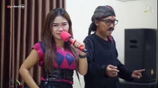 Wong Ireng (cover) Voc : Lastri Ijem