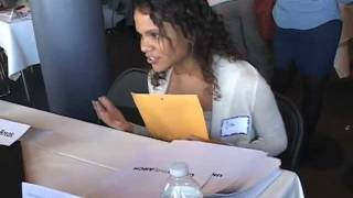 NYU Journalism 2011 Career Fair