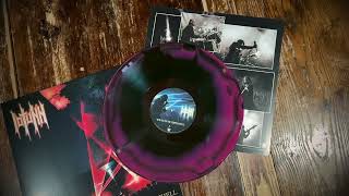 Iotunn - Waves Over Copenhell (Unboxing)