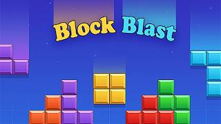 Blocky Blast Puzzle | Fun Play Quest screenshot 5