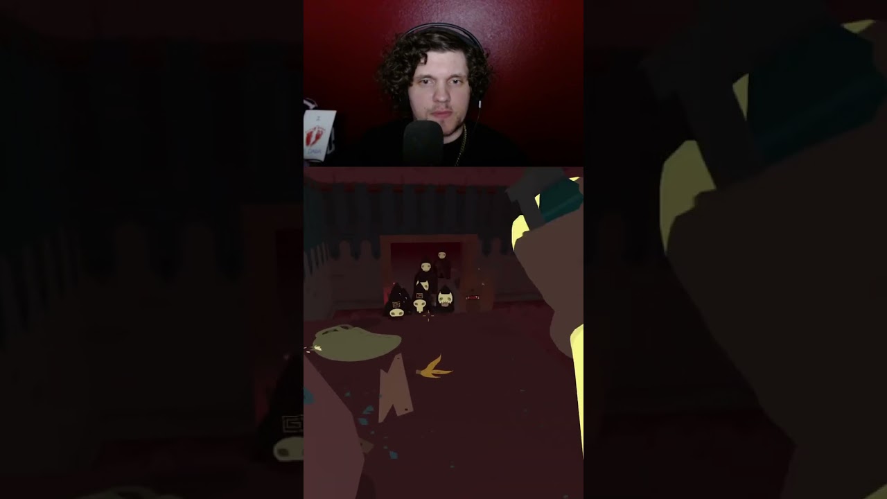 The Cheesiest Spot in SULFUR Makes Dungeon Way Easier