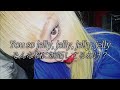 CHANMINA - Picky【日本語字幕・歌詞・和訳】