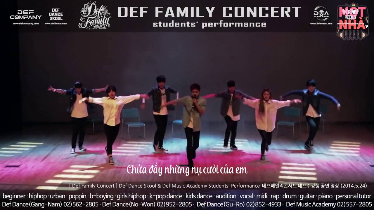 [VIETSUB][Một Nhà Club] Sometimes - Jung Yeontae BOYS24 Cover