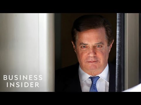 Video: Manafort Paul: Biografie, Karriere, Privatleben