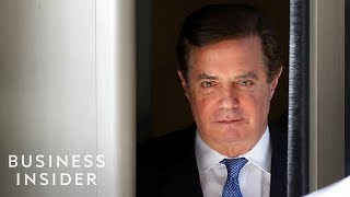 Heres What You Need To Know About Paul Manafort