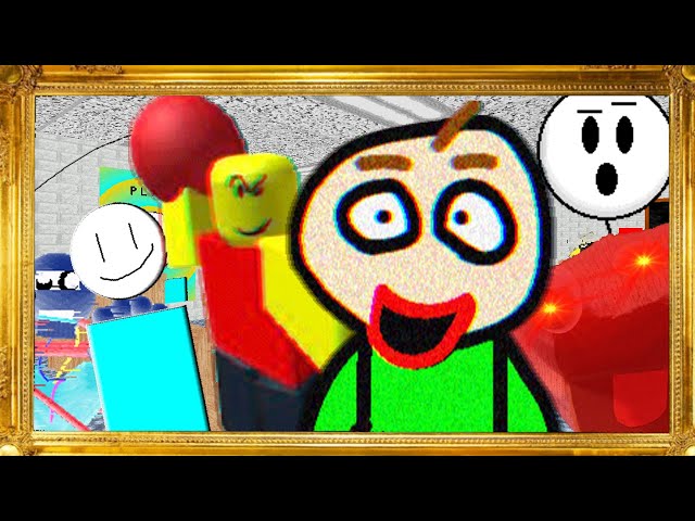 👨‍🦲BALD MAN'S BASICS📏 V1.4.3 MOD!!! BY ‪@theovazquez7375‬/THE