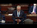 WATCH LIVE: Senate resumes debate on voting rights bills, setting up a potential filibuster showdown