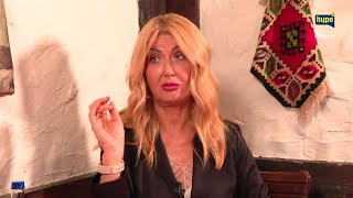 Samu Sebe Vratim Na Fabrička Podešavanja Vesna Dedić O Razvodu I Trenucima Koji Bi Mnoge Slomili