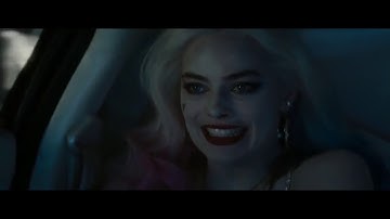 Harley Quinn & The Joker - Him & I (G-Eazy & Halsey)