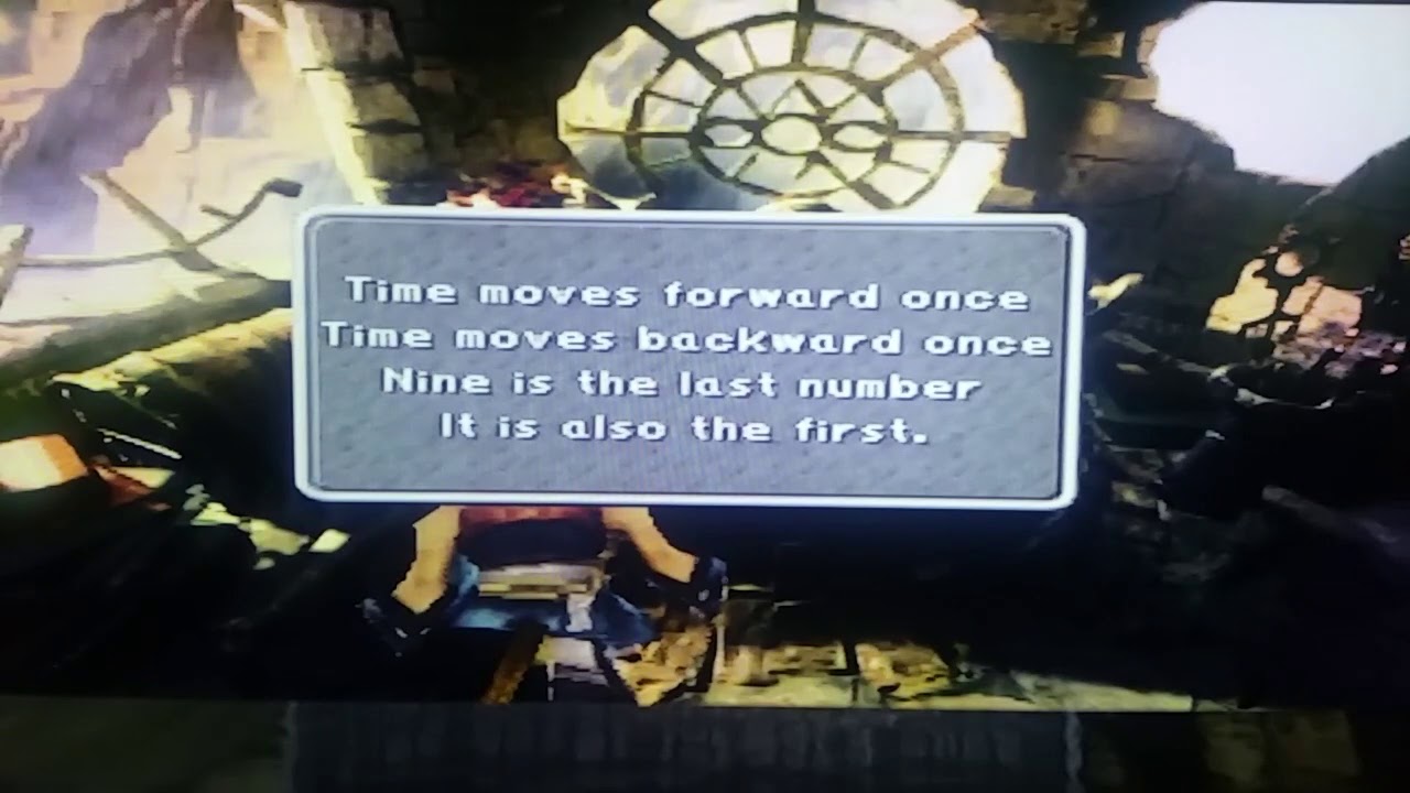 FF9 Dagger's real name
