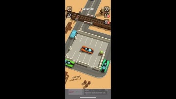 Parking Jam 3D   Level 140