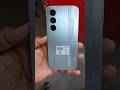 Realme P4 Lite 5G Phone 📲🔥#realme #phone #mobile #smartphone #unboxing #shorts #tech #5g #ai #green