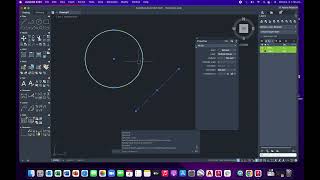 AutoCAD for MAC - Properties / Layers