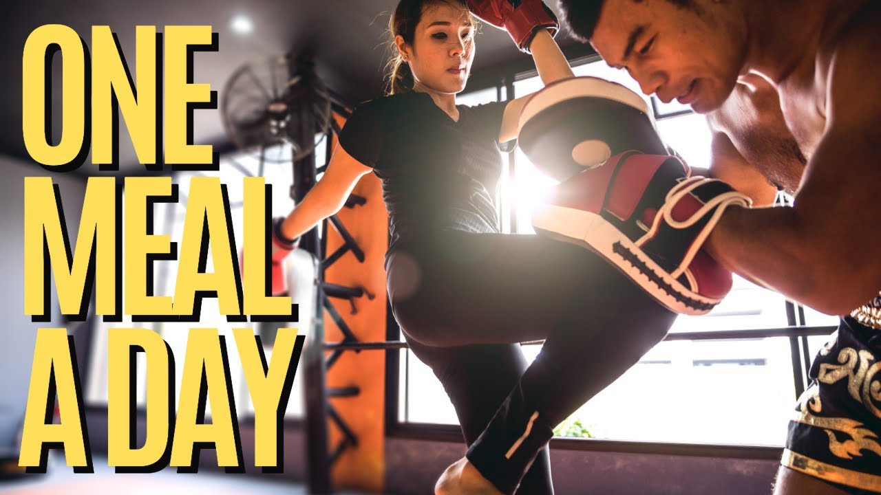 Intermittent Fasting & OMAD: The Benefits for Martial Artists in my experience