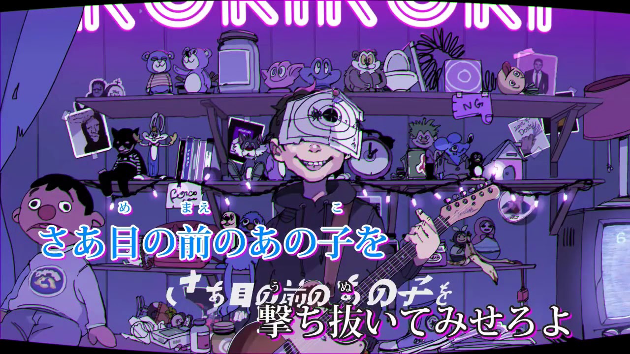 ゆっくりに｢ロキ｣を歌わせてみた【UTAU】