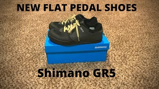 shimano gr5 cycling shoes