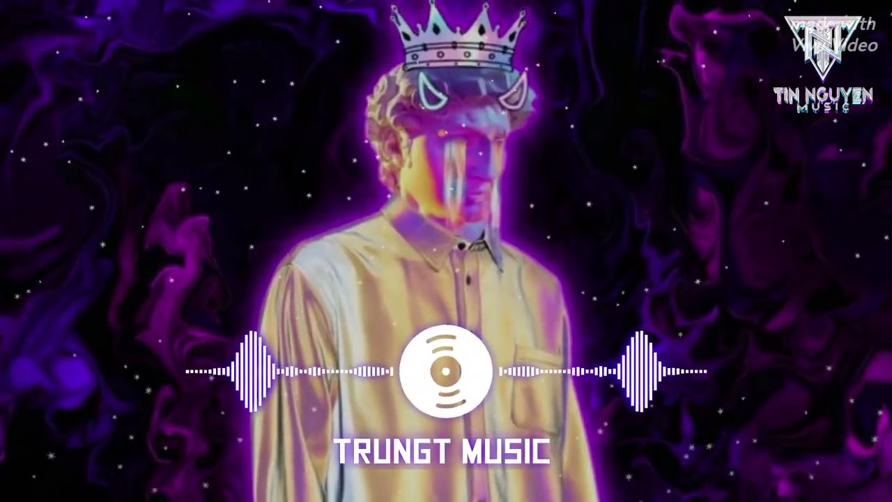 TIỀN LÀ VUA CHÚA - AN NGUYỄN REMIX ( NHẠC CHẾ ĐOÀN LÂM ) || NHẠC HOT TREND TIKTOK MỚI NHẤT 