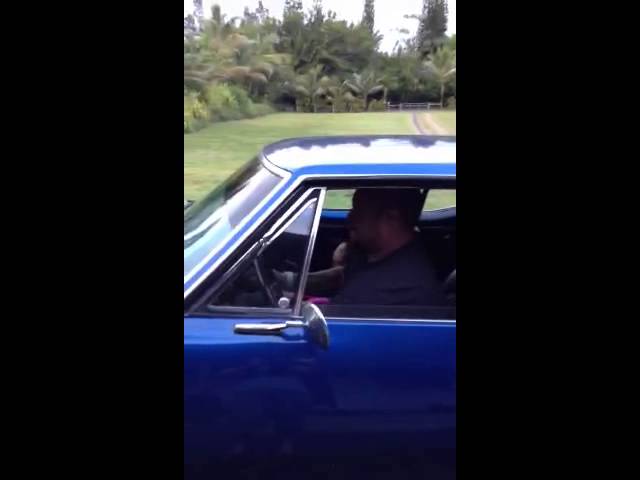 Watch Date with Chevelle on YouTube Watch Date with Chevelle on YouTube
