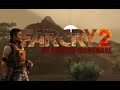Far cry 2  my african nightmare