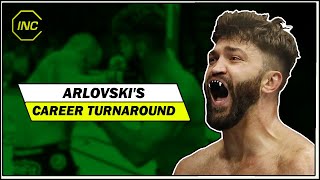When Andrei Arlovski Saved His Career