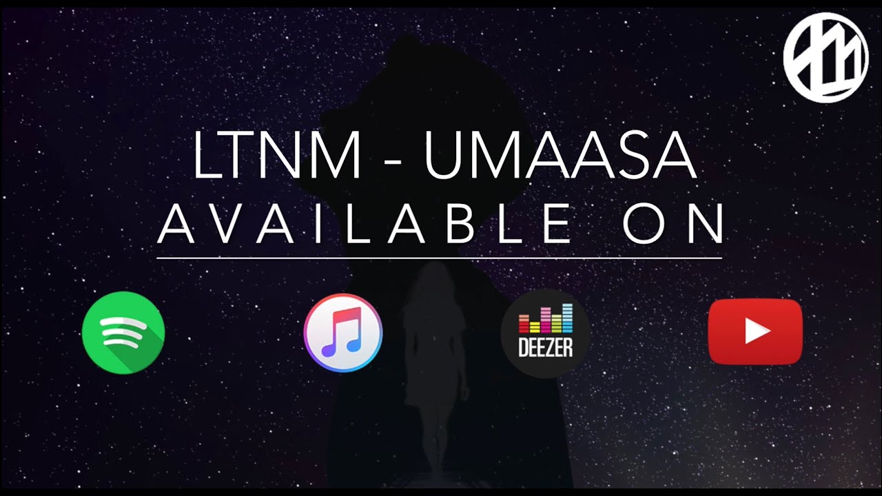 Watch LTNM - Umaasa (Official Lyric Video) on YouTube Watch LTNM - Umaasa (Official Lyric Video) on YouTube