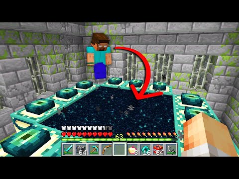 Vídeo: Com és Hirobrin A Minecraft