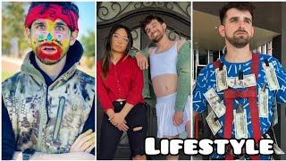 Daniel Gizmo Lifestyle (Spy Ninja) Boigraphy, Girlfirend, Net Worth, Hobbies, Age, Family & Facts