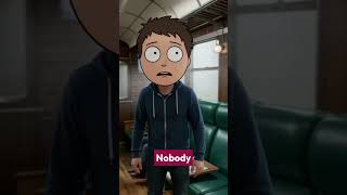 The Most Mysterious AI Train Story Ever Made