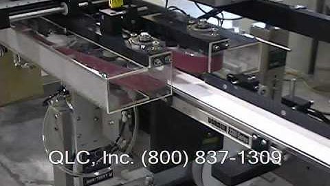 Nuts Bolts four panel wrap 2002