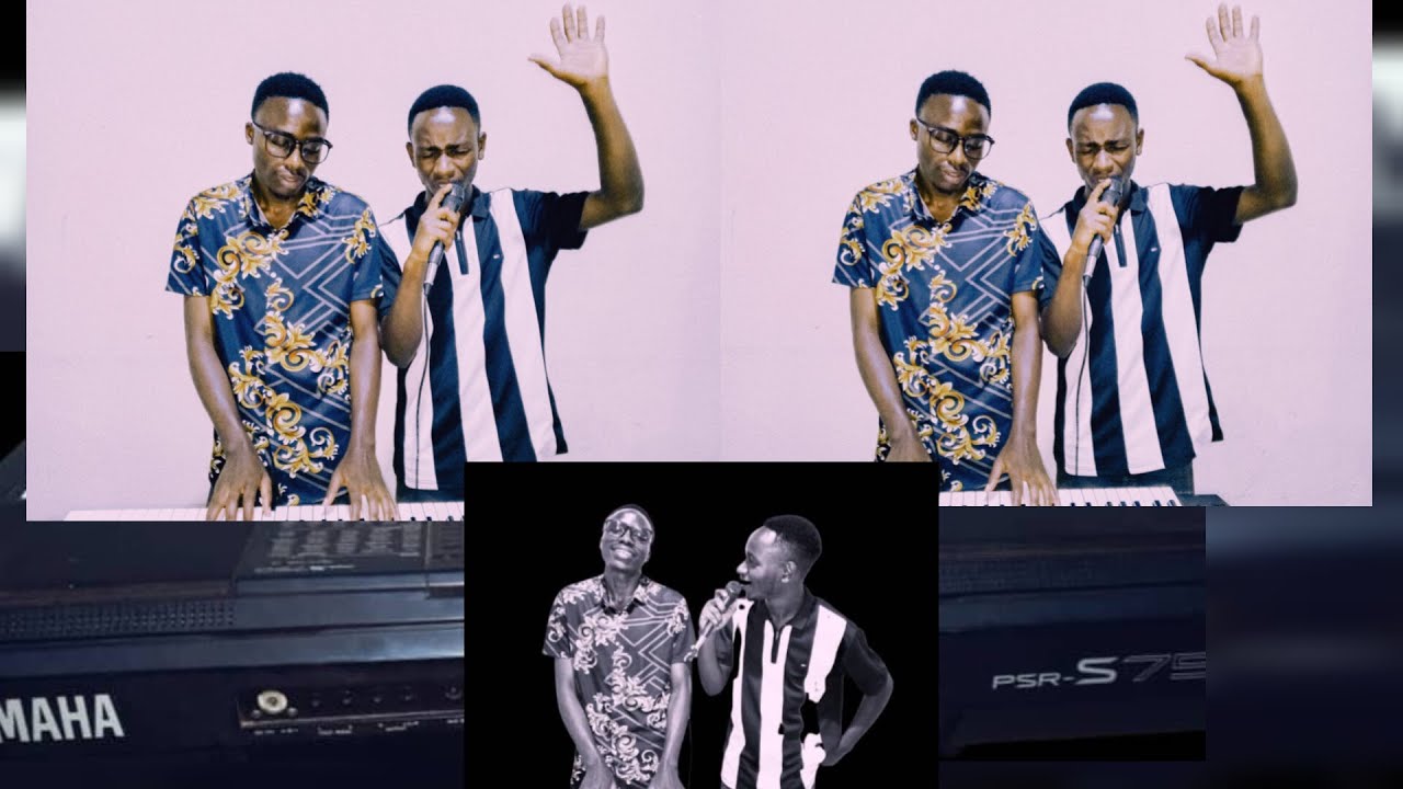 WORSHIP AND PRAISE&TIME MBEGA UMUNEZERO.Mugisha wanjye.Igiteye ubwoba cya nijoro#YVES(BSHOPKADORAR