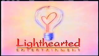 Cosgrove/Meurer Prod/Lighthearted Ent/Brookwell-McNamara Ent./Paramount Domestic TV (Fall 1998-2001)