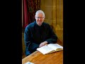 Advent Talk with Abbot Mark Barrett of Worth Abbey
