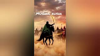 Download Lagu ✨️Mushkil Kusha✨️ // ASFA ( Art with spirit ) MP3