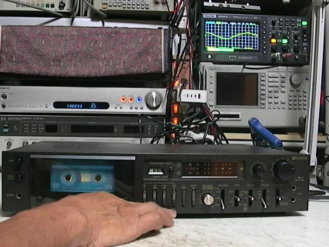 PONY-修理]「AMS-DMC/BOSE」の分解・修理 [Auto Translation to