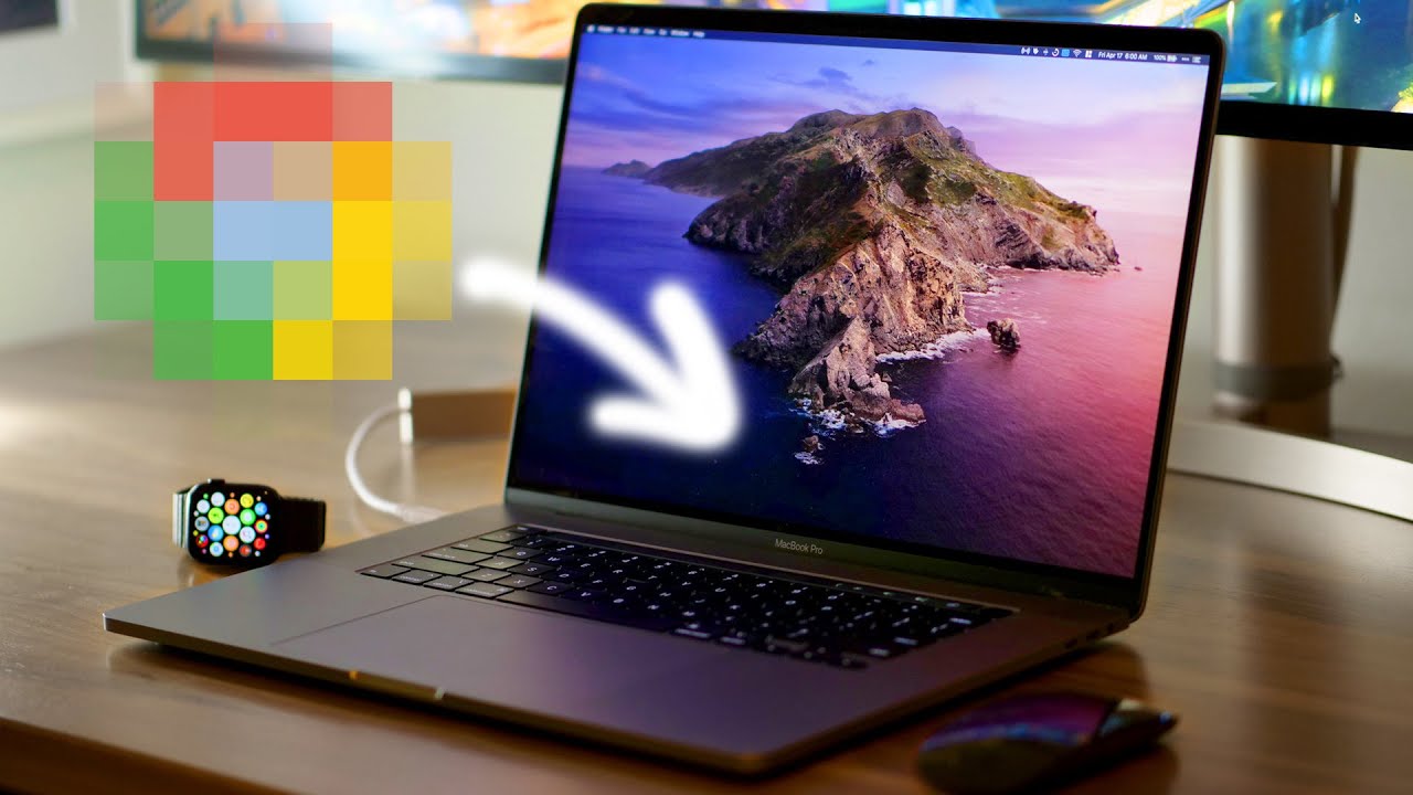 Mac Users Have Been MISSING OUT YouTube