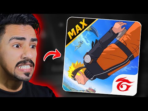 فري فاير ماكس الاقوى