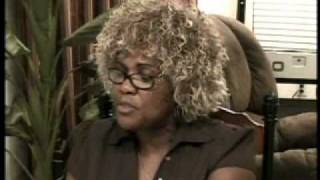 Pastor Ava E Nichols Jesus Talk Pt.2.wmv