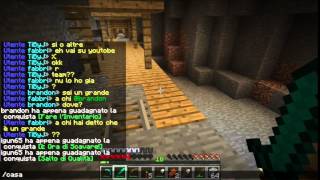 Minecraft Server Ep.2 Vanilla Sui Server