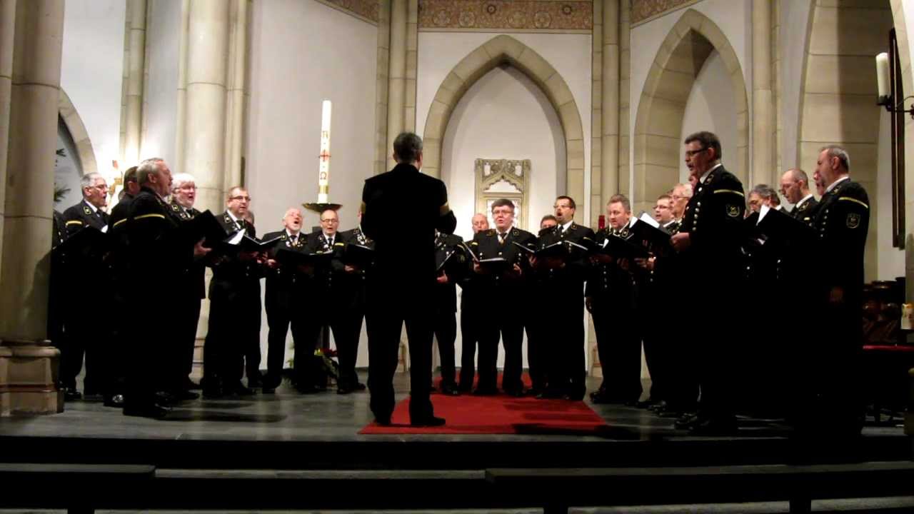 Zum Sanctus (F. Schubert)