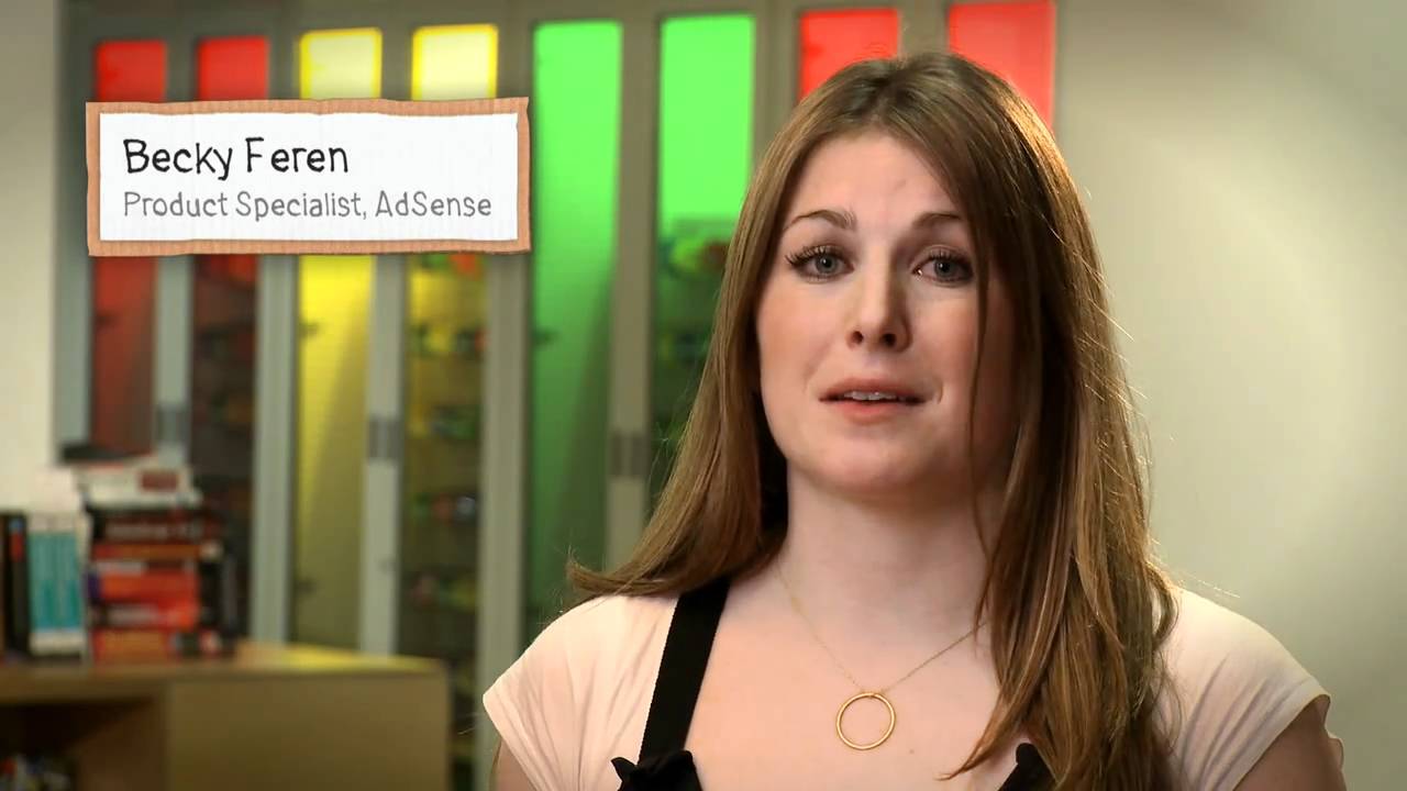 Het verhaal achter de nieuwe AdSense-interface