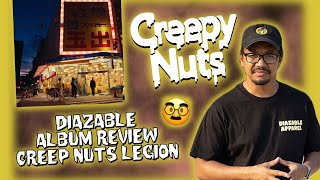 🔥 Creepy Nuts – “Legion” Album Review | Japanese Hip-Hop at Its
