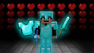 I Fought with Starter Kit in Mega Smp PVP…