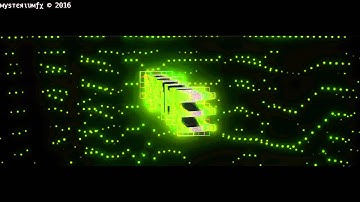 [#2] - FREE 8bit TEMPLATE | Blender ONLY | ᵇʸ муѕтєяιυм | 15 Likes?