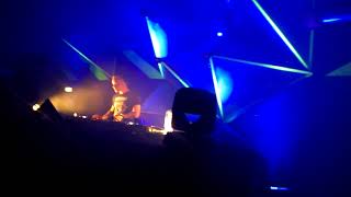 Luminite Played "Ncrypta - Shock Therapy" @ Q-Base 2017 (09.09.17)