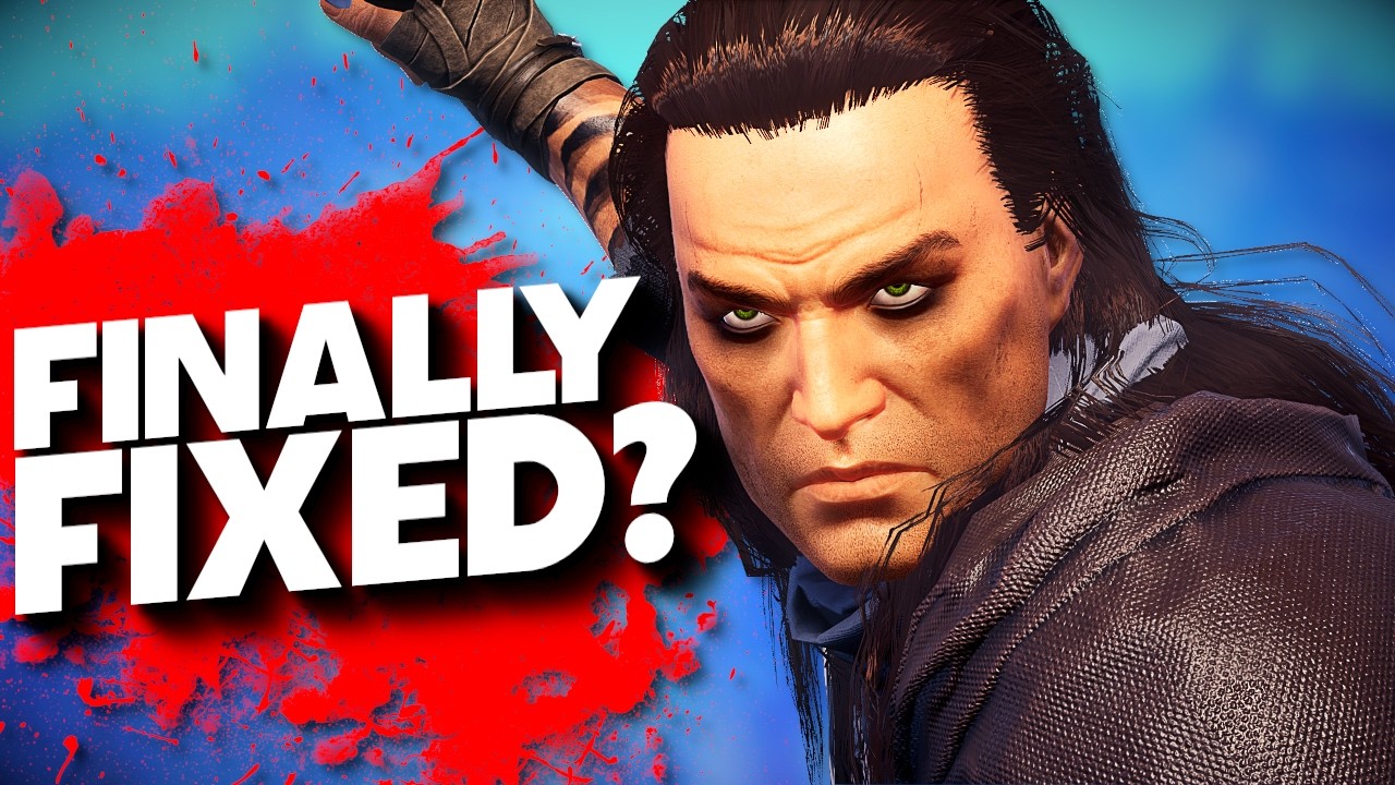 What's in Conan Exiles' New Update?