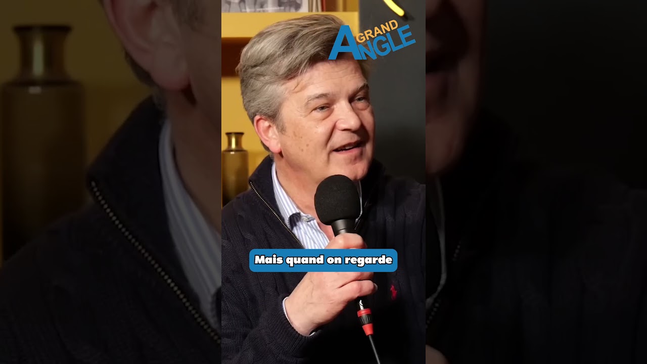 Cycle prix-salaires : l'inflation s'emballe ! ? Partage et abonne-toi! #shorts