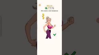 Brain game amazing tricky puzzles video _2022 |Brain game amazing tricky puzzles  game screenshot 1