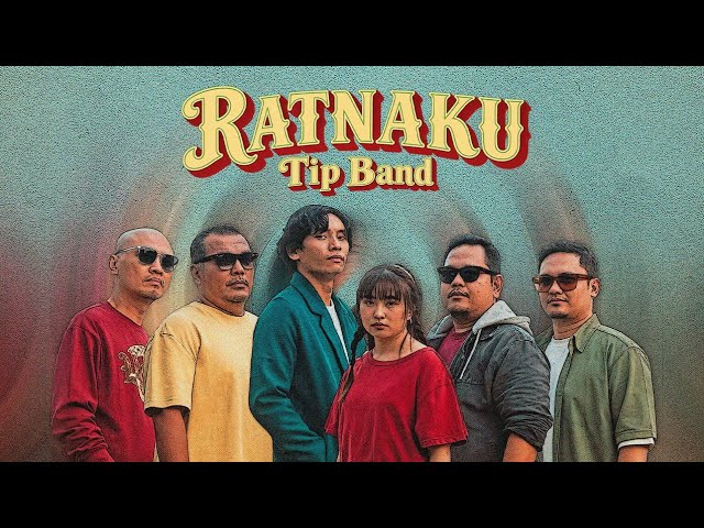 TIP Band Hidupkan Semula “Ratnaku”, Karya M. Nasir Dengan Nafas Baharu